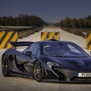 Meet your Posher, Phillip